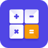 Basic Calculator Logo