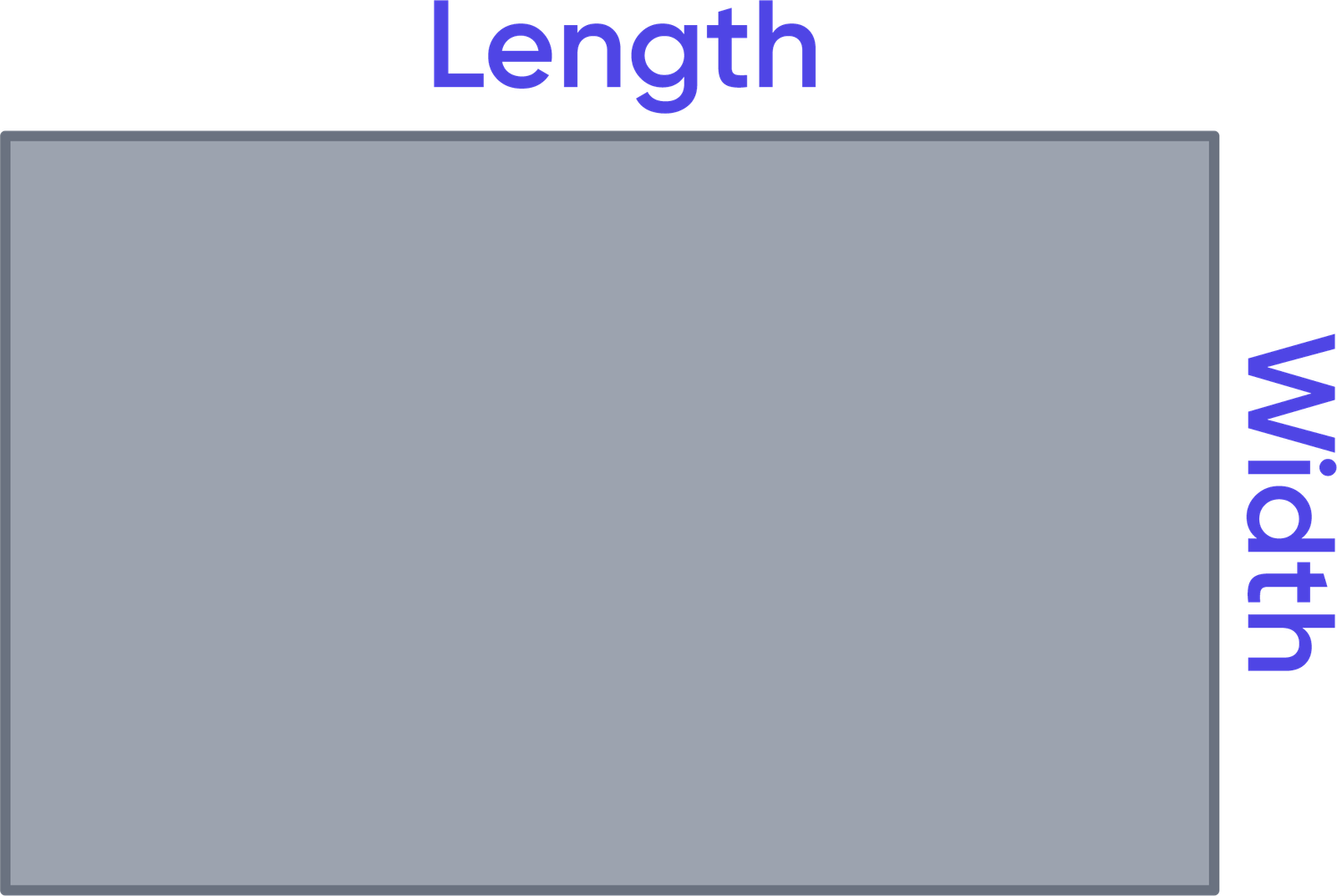 Rectangle