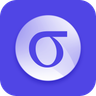 Standard Deviation Logo